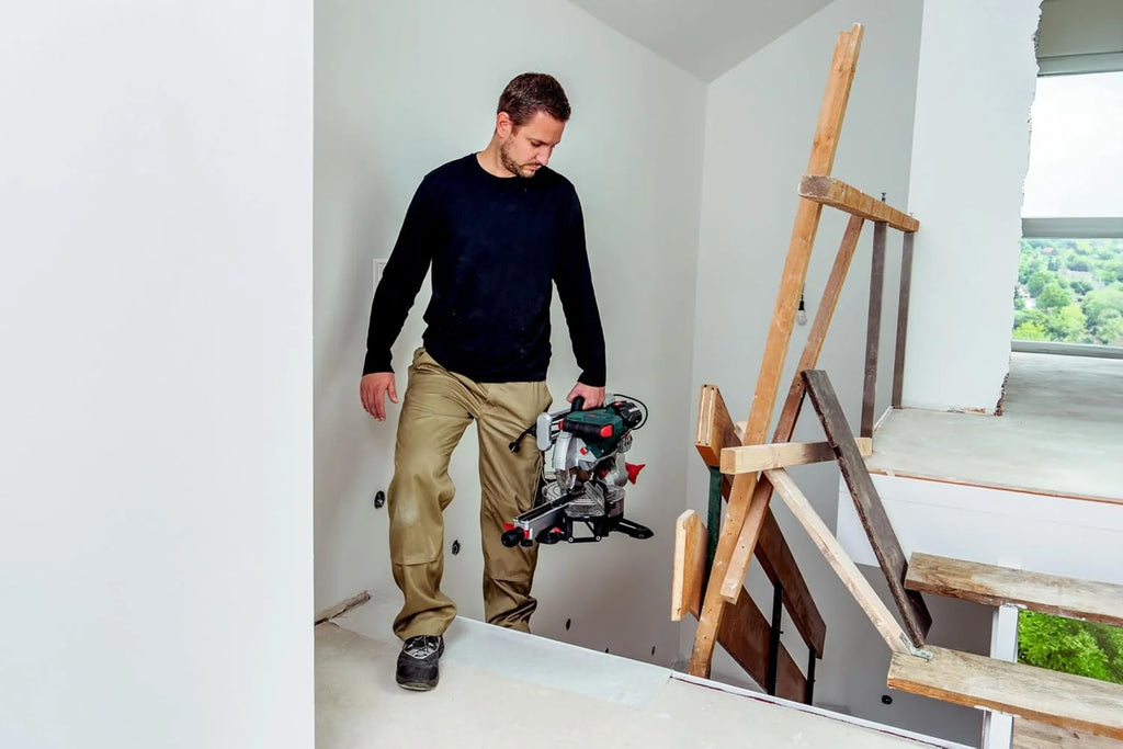 Metabo KGSV 216 MC Kapps?ge