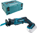 Makita - DJR183ZJ - Sierra de sable 18V