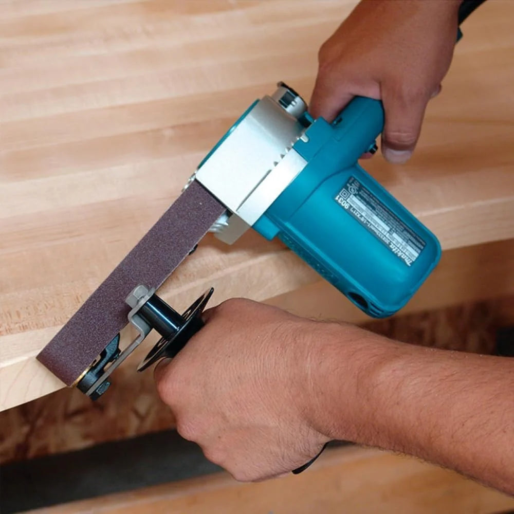 Makita 9031 - Lijadora De Banda 30X533Mm
