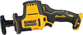 DEWALT Sierra sable compacta sin escobillas XR 12V, DCS312N-XJ