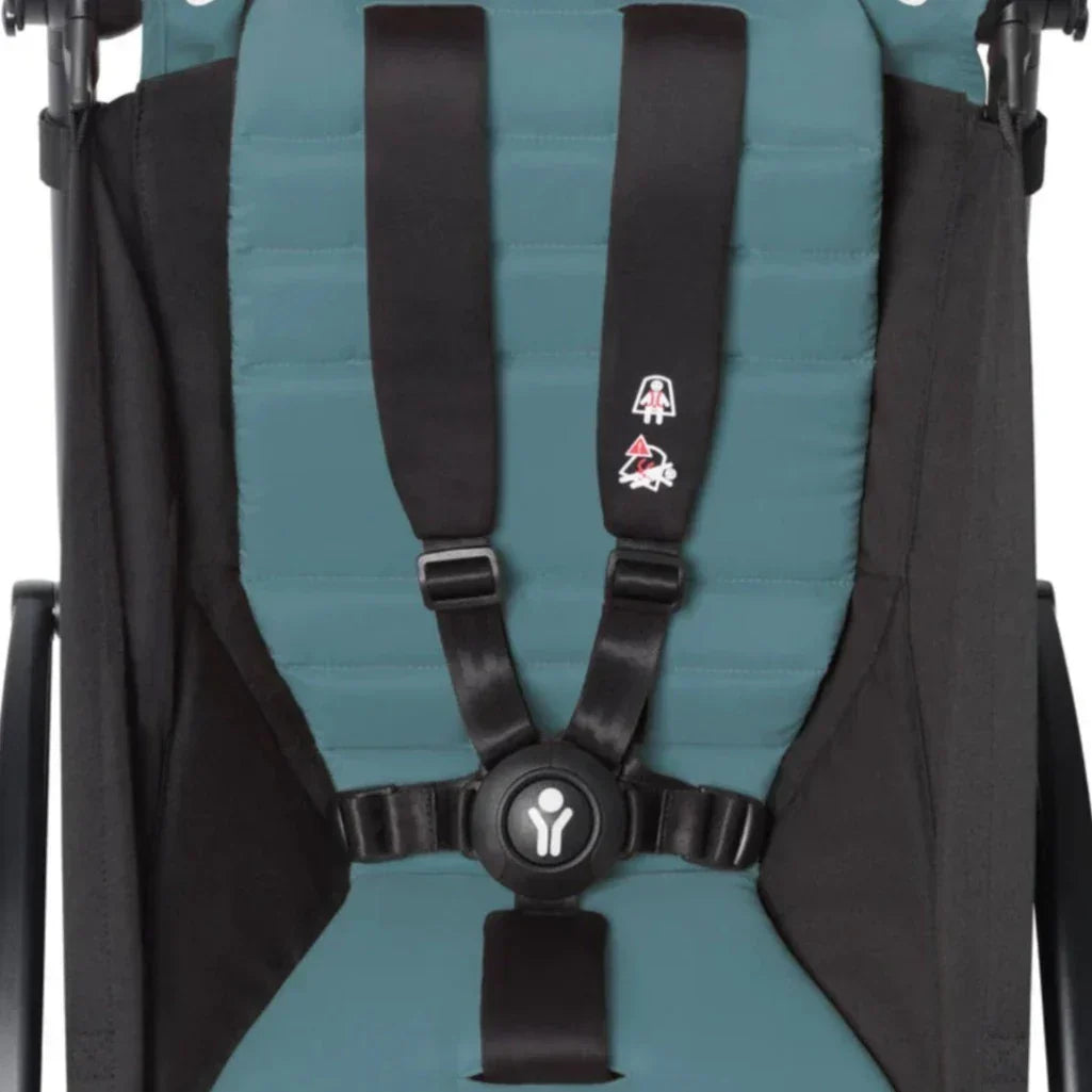 2026 Cochecito YOYO² con Pack de Asiento 6+