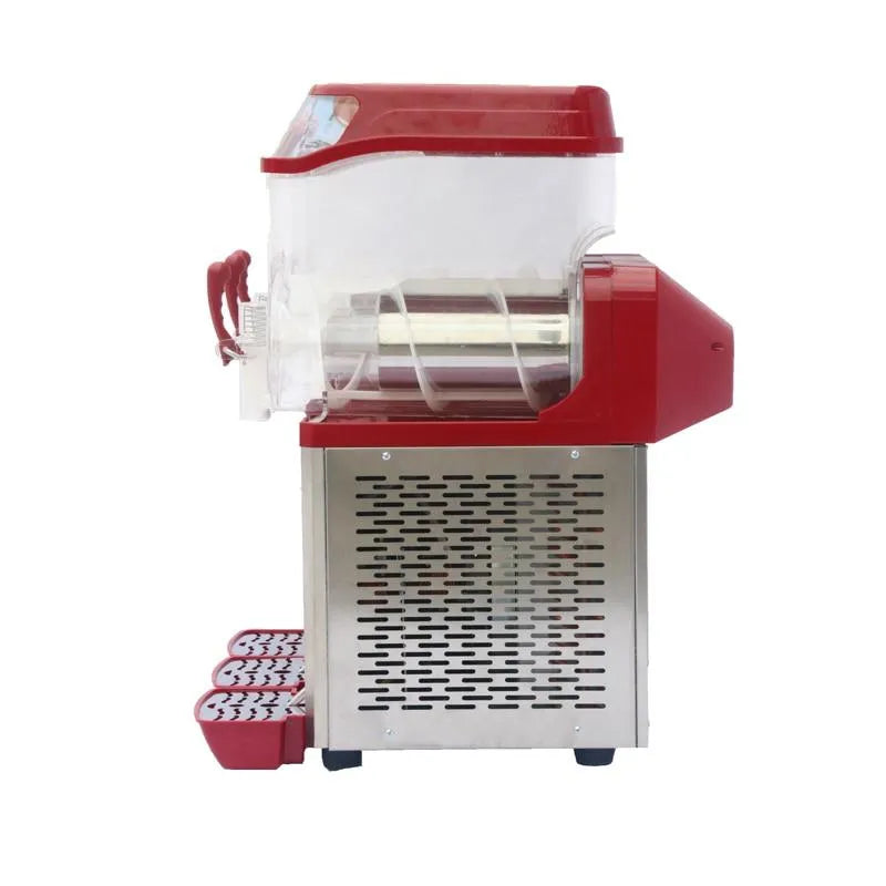2025 Máquina premium para granizados y margaritas, 110V