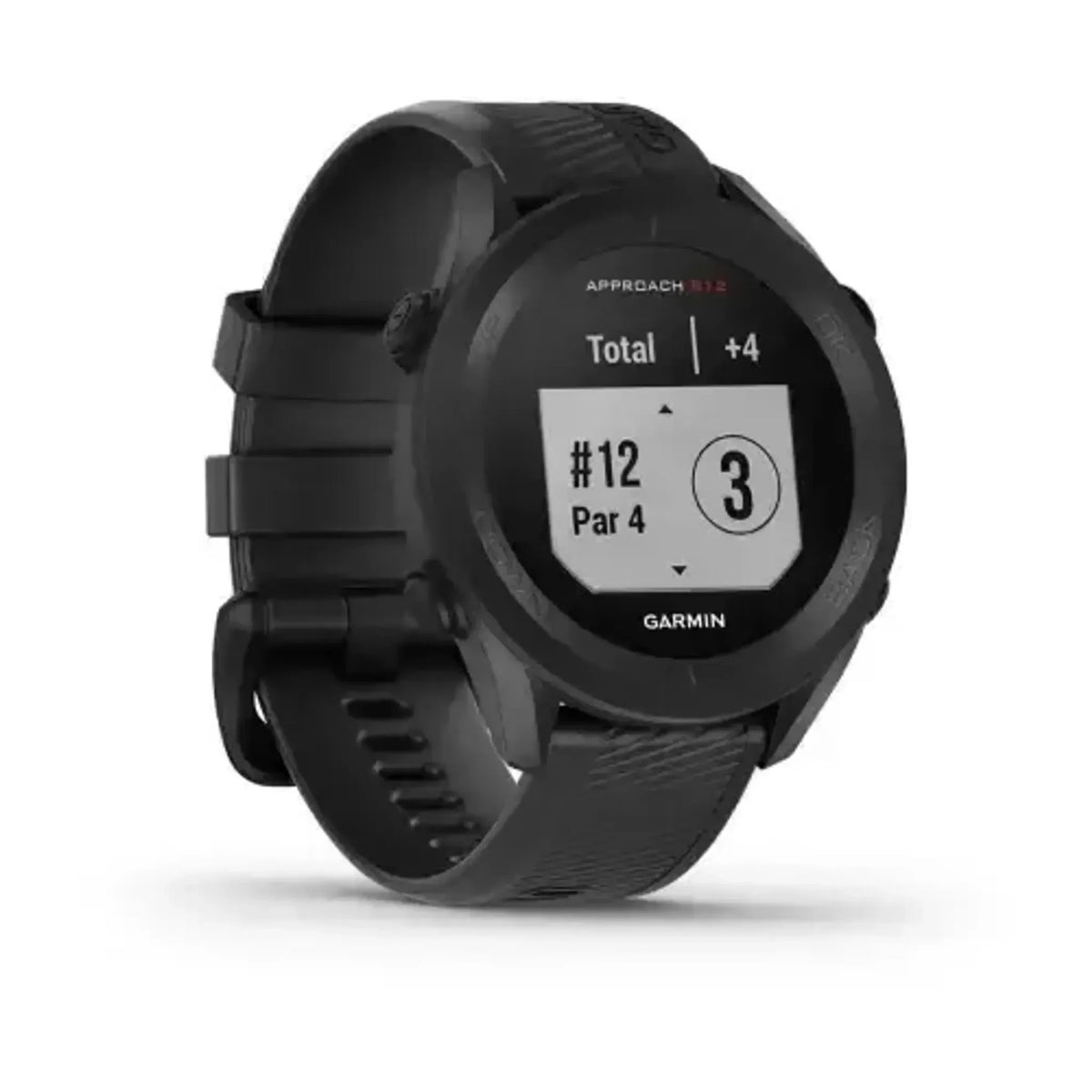 2025 Garmin Approach® S12 Reloj de golf