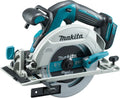 Makita DHS680Z Sierra, 18 V, Negro, One size
