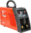 Equipo soldadura MMA para electrodo recubierto (160 A)