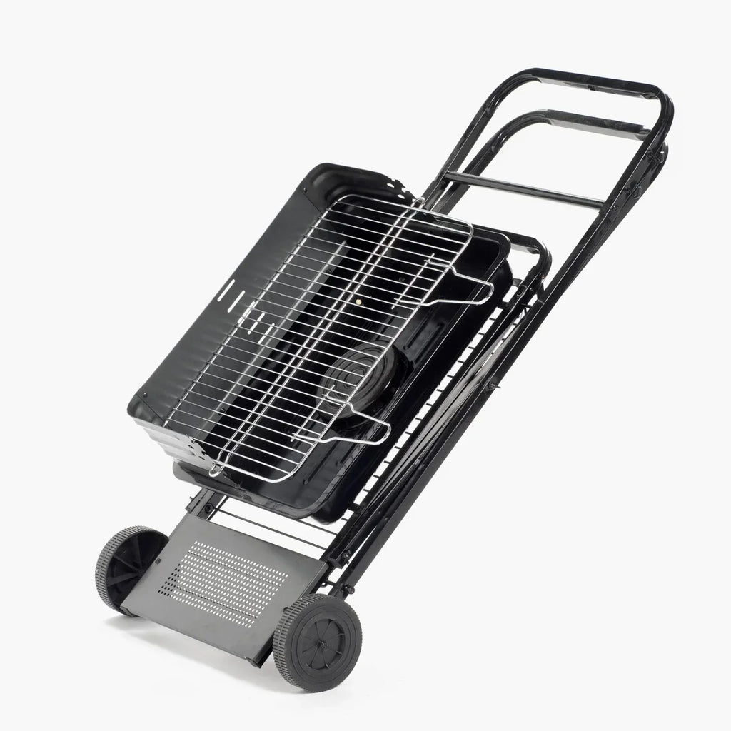Barbacoa Plegable Clic Clac