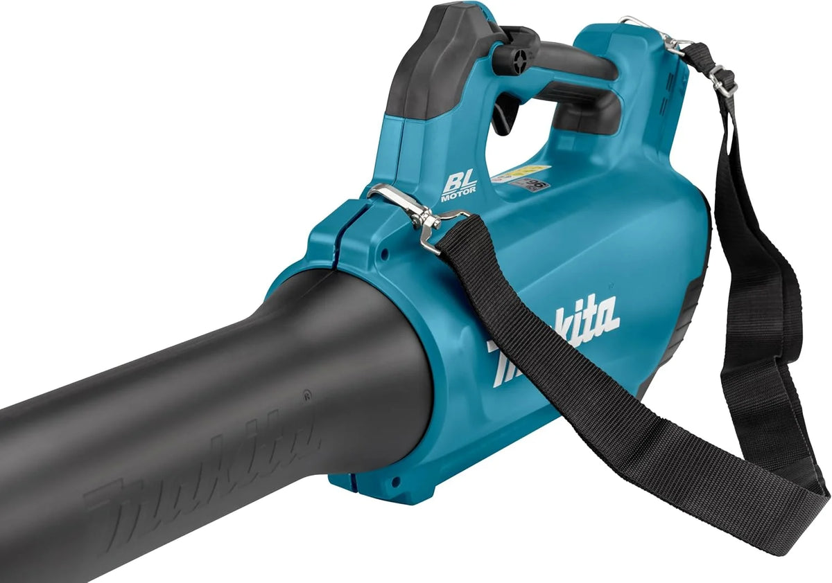 MAKITA DUB184Z - Soplador bateria 18v lxt bl Negro