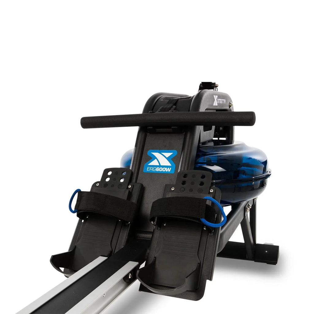 Máquina de Remo Xterra Fitness ERG600W