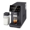 Jocca Cafetera Superautomática 20 Bar con Molinillo y Depósito de Leche