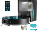 Cecotec Robot Aspirador y Friegasuelos con IA Conga Y80 X-Treme