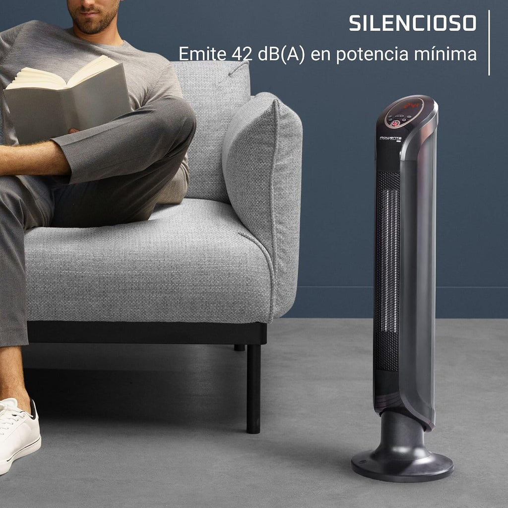 Rowenta Intense Comfort Hot Heater, Fast Heating, SO9420