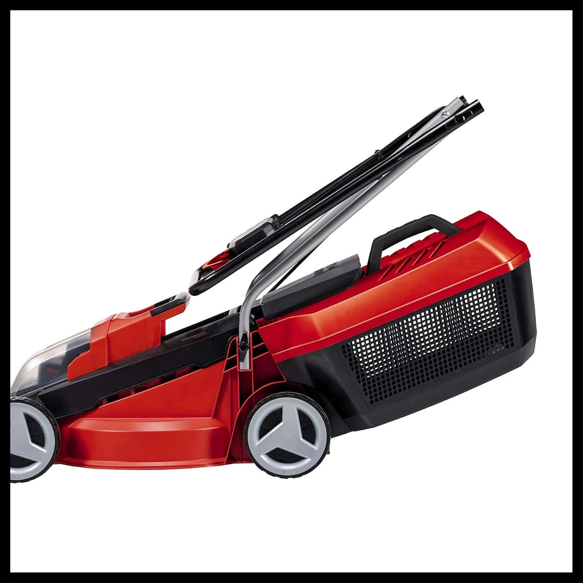Einhell Cortacésped con batería City GE-CM 18/30 Li-Solo