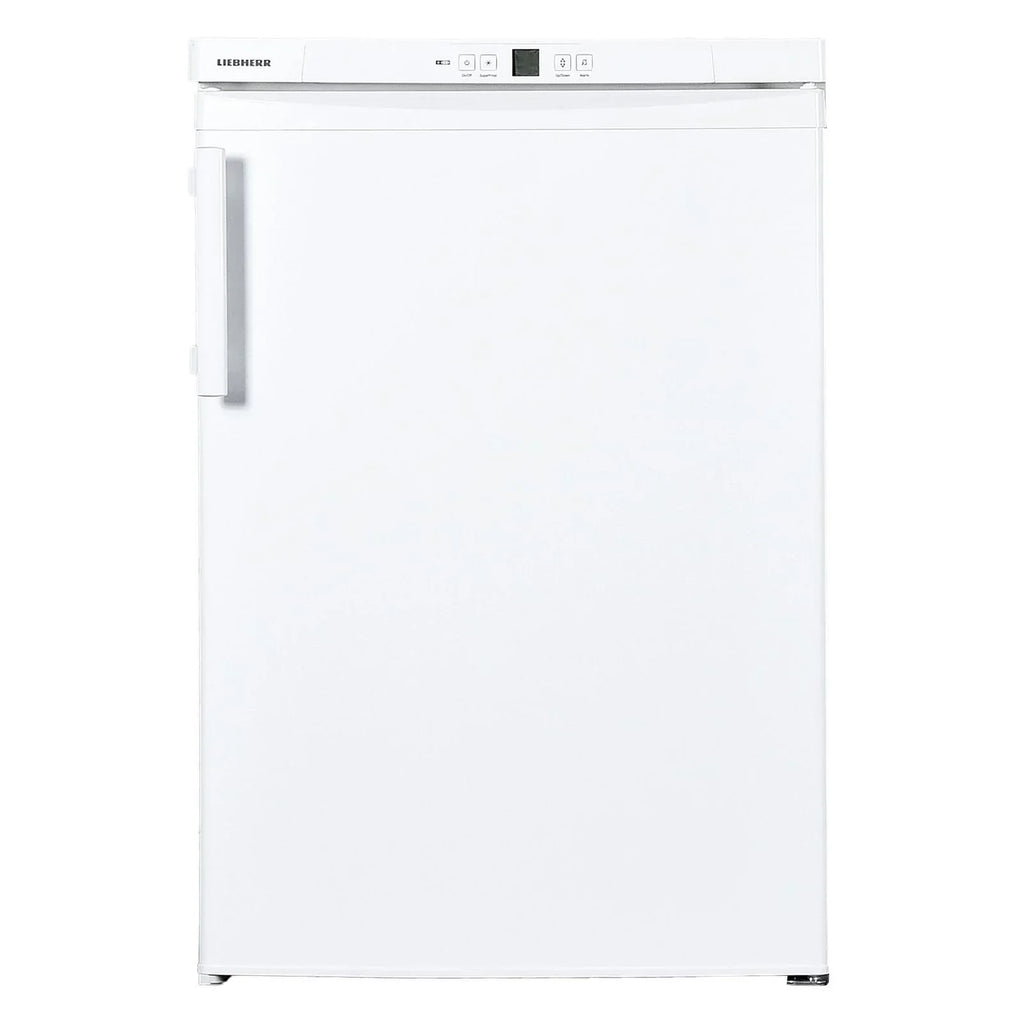 2026 Congelador integrable Liebherr GP 1496 Premium bajo encimera – 103 litros, clase C, blanco