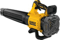 DEWALT Soplador sin escobillas 18V XR 200 km/h 450 CFM DCMBL562N-XJ
