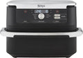 Ninja Foodi FlexDrawer, Freidora de Aire con Zona Flex, Negro