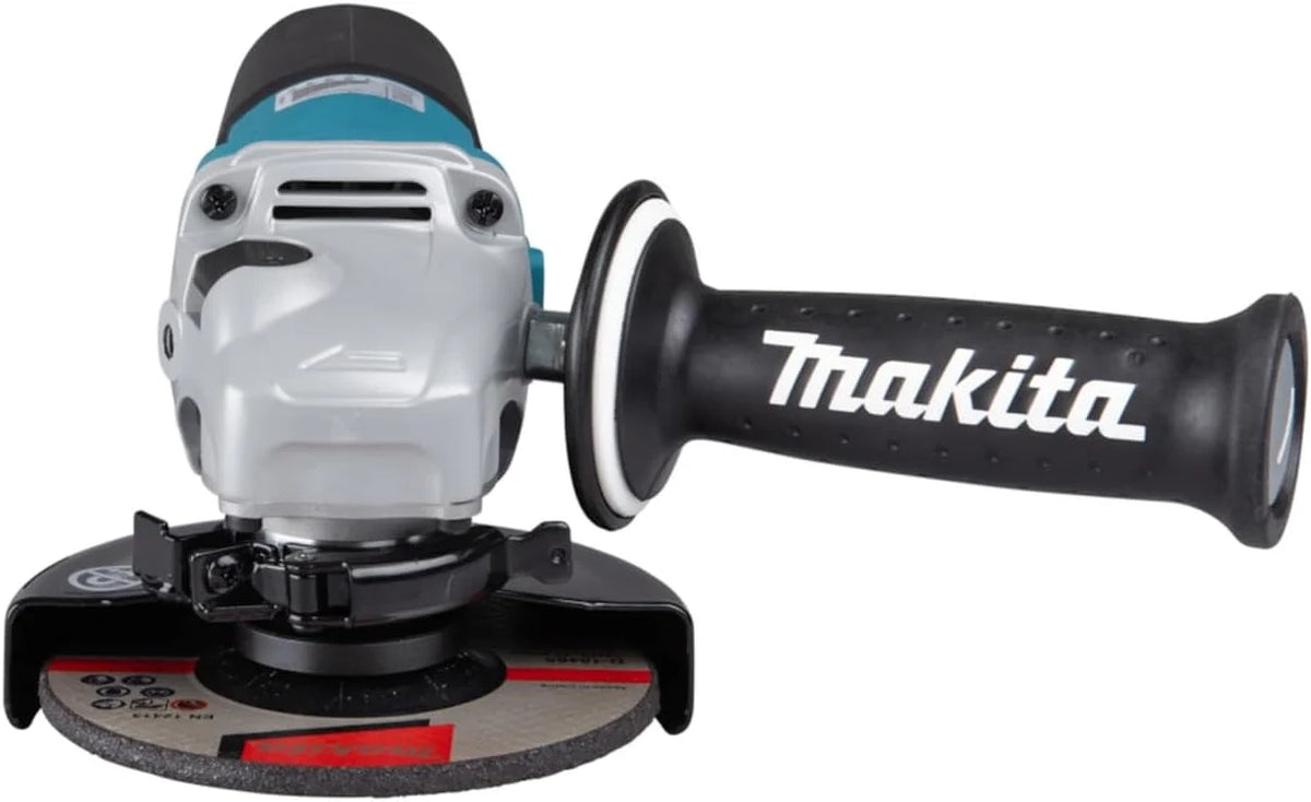 Makita GA5040C - Miniamoladora 125Mm 1.400W