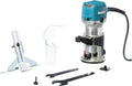 Fresadora multifunción 6/8mm 710W SAR RT0702C