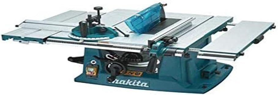 Makita Sierra de mesa 260 mm MLT100N 1500 W 260 mm