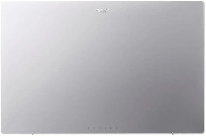 acer Aspire Go 15 - Ordenador Portátil 15,6" (Intel Core i7 13620H, 16 GB RAM DDR5, 1024 GB SSD, Windows 11 Home, Intel UHD Graphics) Color Plata, Teclado QWERTY Español con Teclado númerico