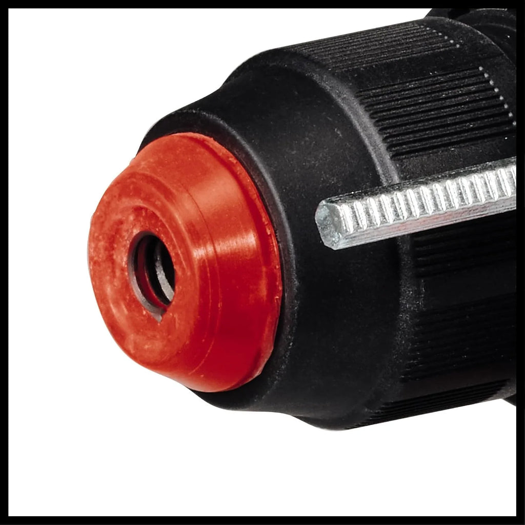 Einhell Martillo perforador con batería TE-HD 18/20 Li-Solo