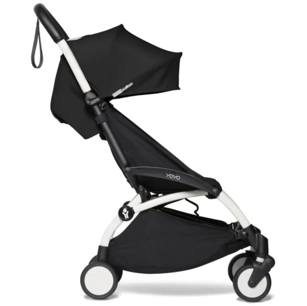 2026 Cochecito YOYO² con Pack de Asiento 6+