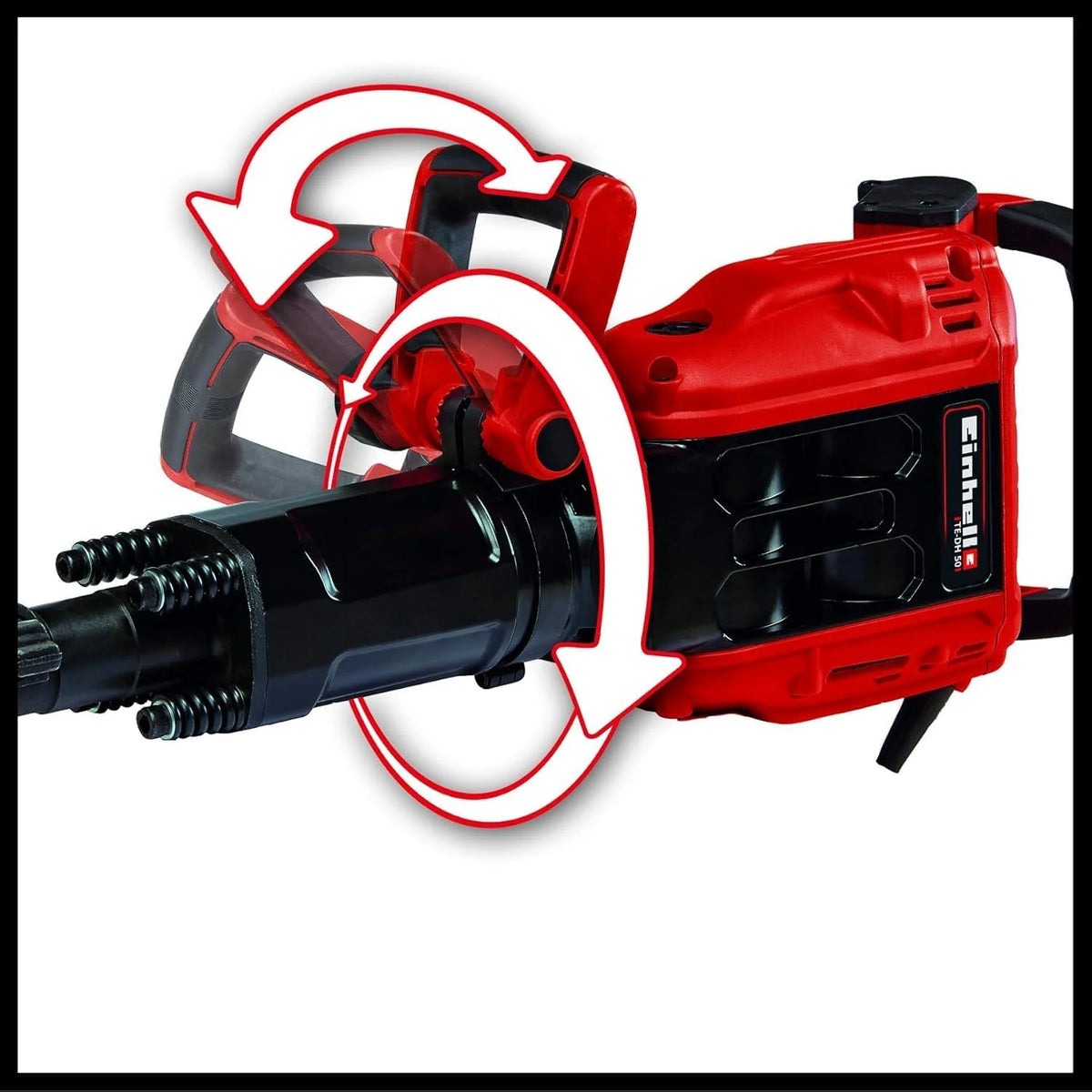 Einhell Martillo demoledor TE-DH 50