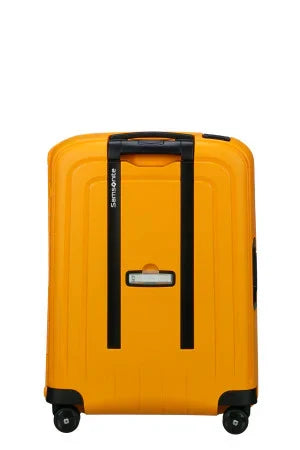 Samsonite S'Cure Maleta de Cabina de 55 cm con 4 Ruedas Giratorias