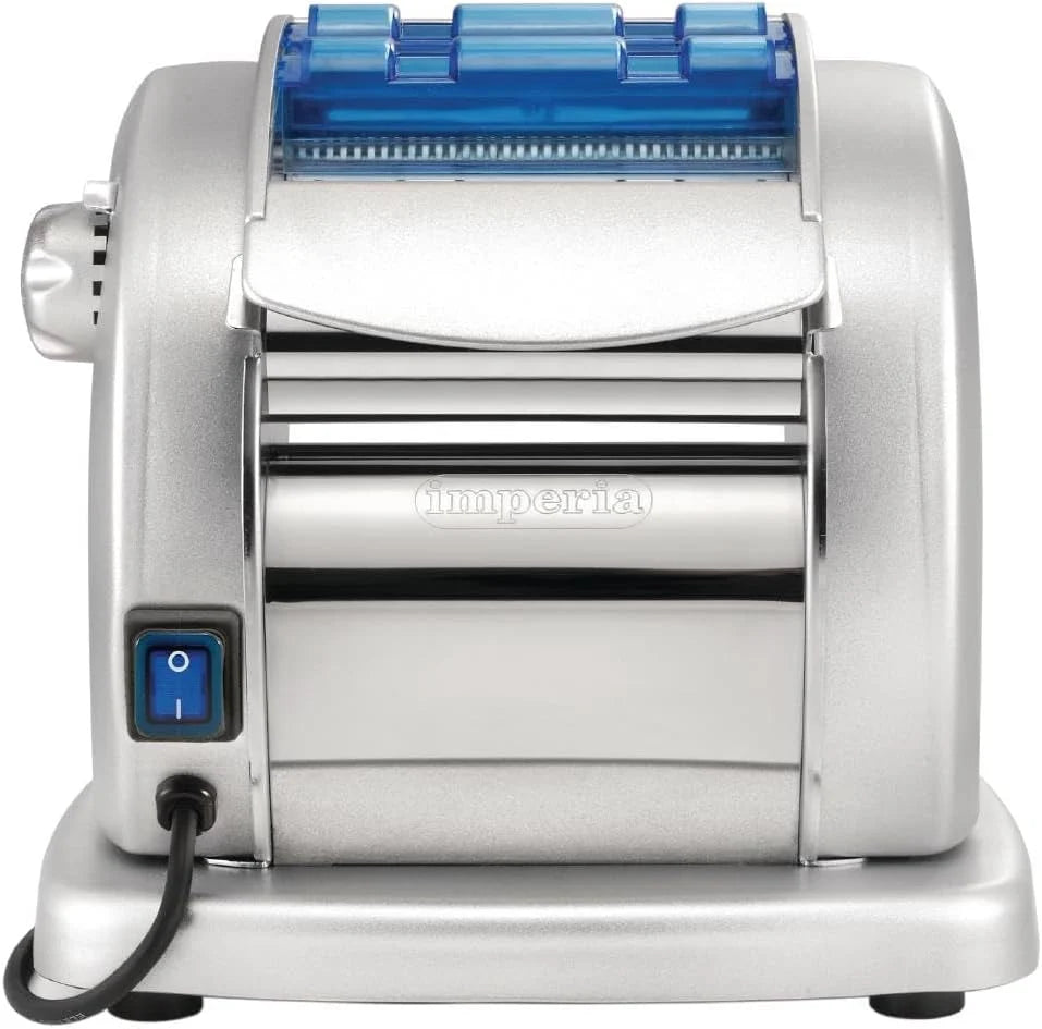 Imperia 700 - Máquina para pasta (230 V) Plata