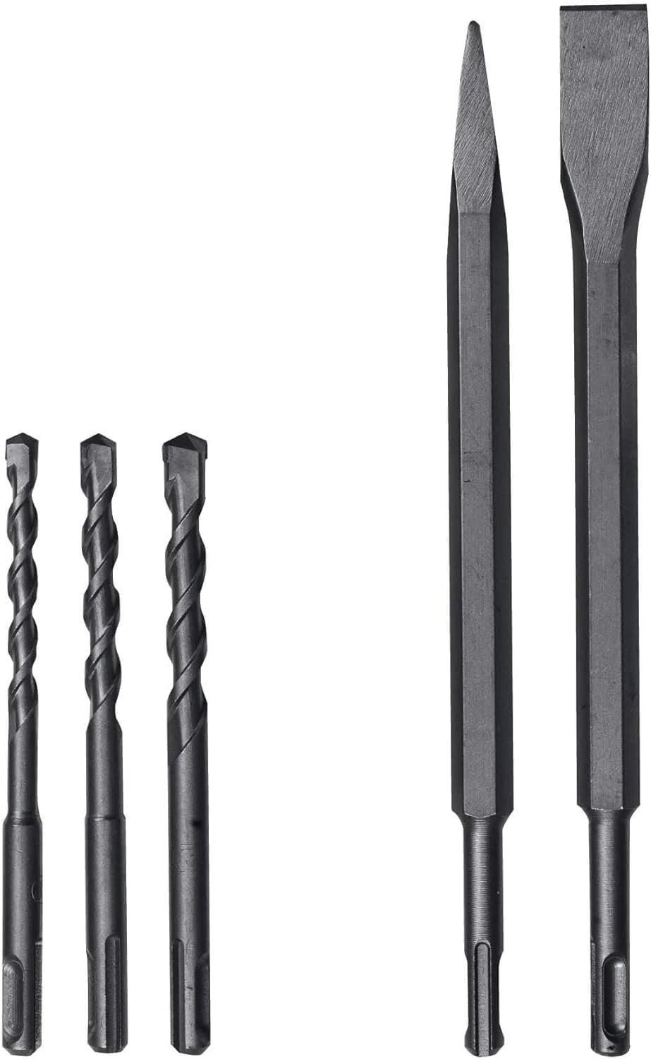 Einhell Martillo perforador TE-RH 32 4F Kit