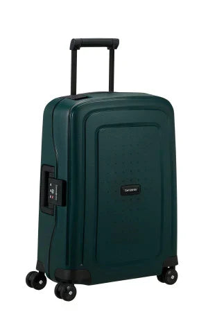 Samsonite S'Cure Maleta de Cabina de 55 cm con 4 Ruedas Giratorias
