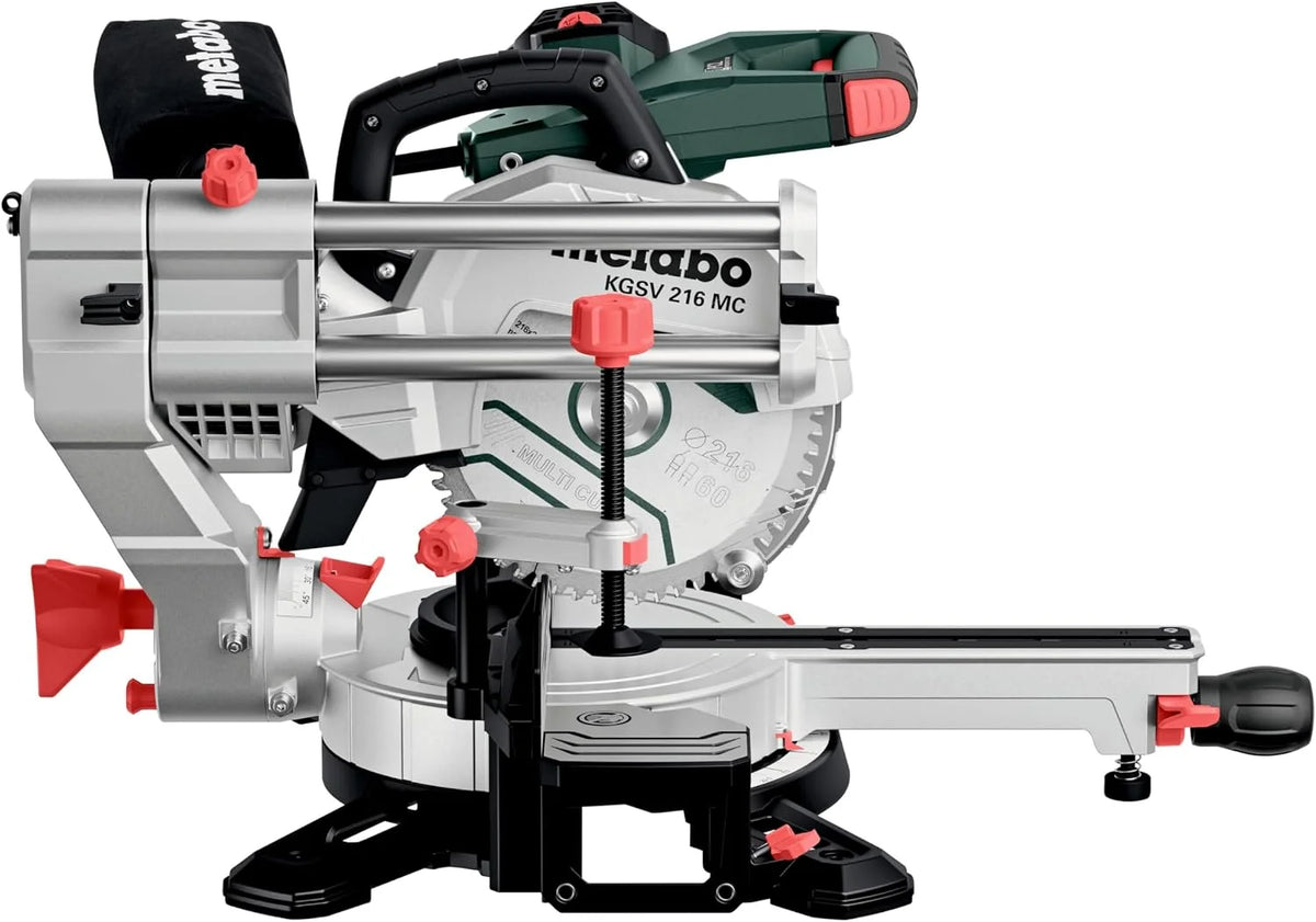 Metabo KGSV 216 MC Kapps?ge