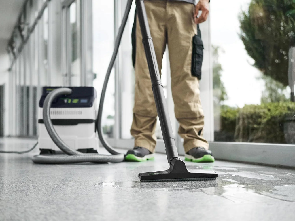 Festool CT 15 Aspirador Profesional