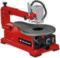 Einhell Sierra de marquetería TC-SS 406 E