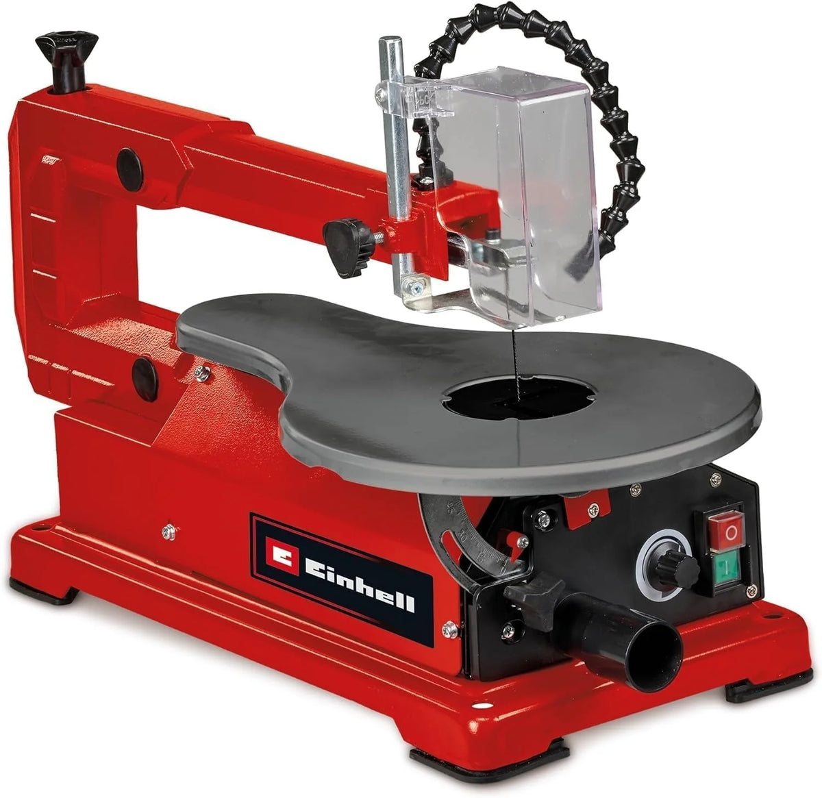 Einhell Sierra de marquetería TC-SS 406 E