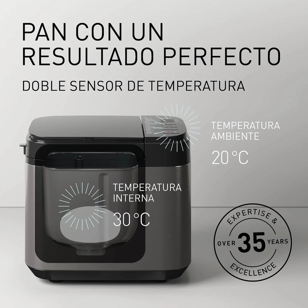SD YR 2540 HXD marca PANASONIC