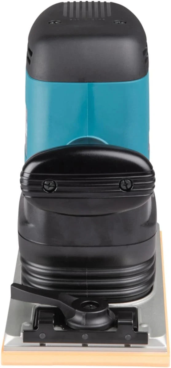 Makita 9046 - Lijadora Orbital 115X229Mm