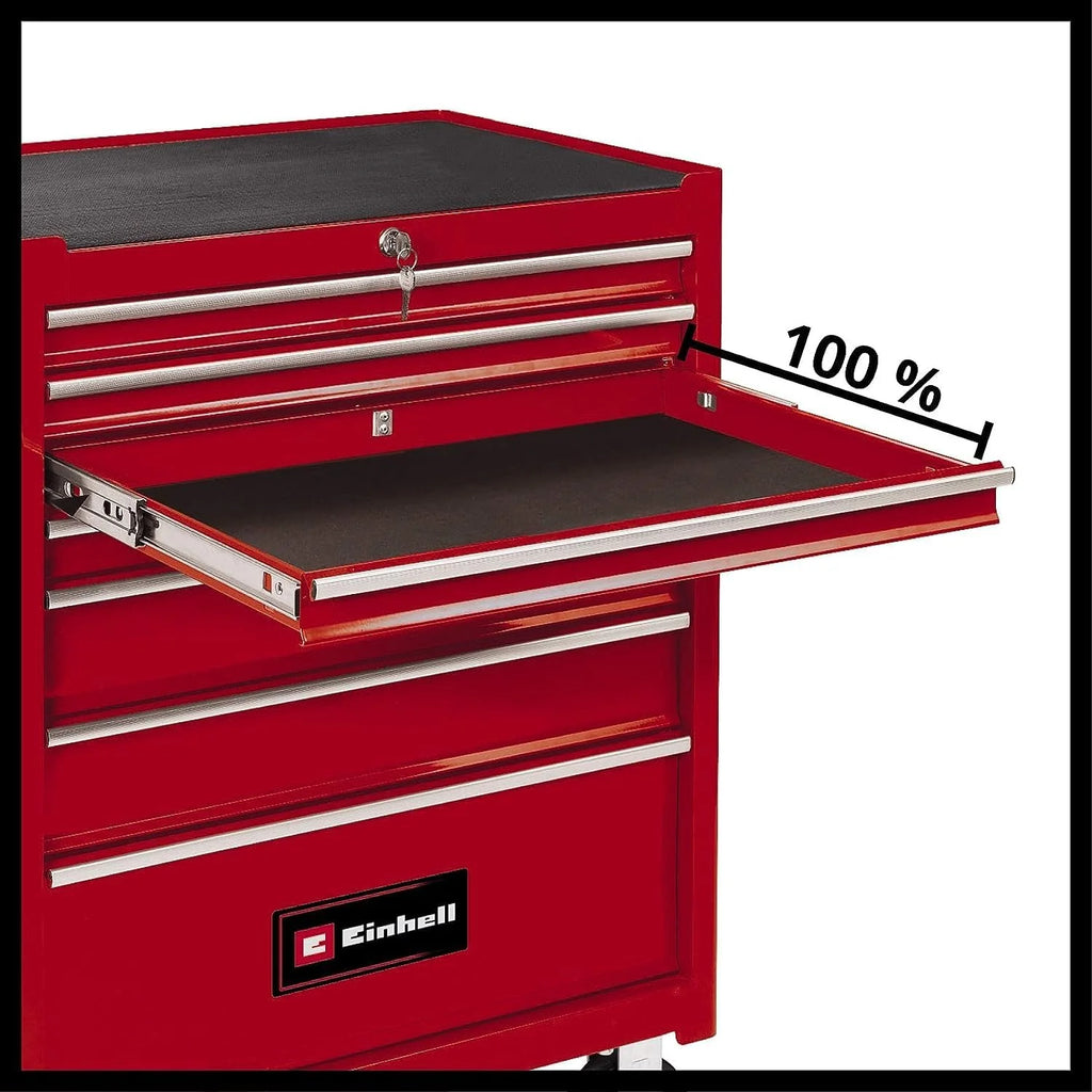 Einhell Carro de Taller TC-TW 150