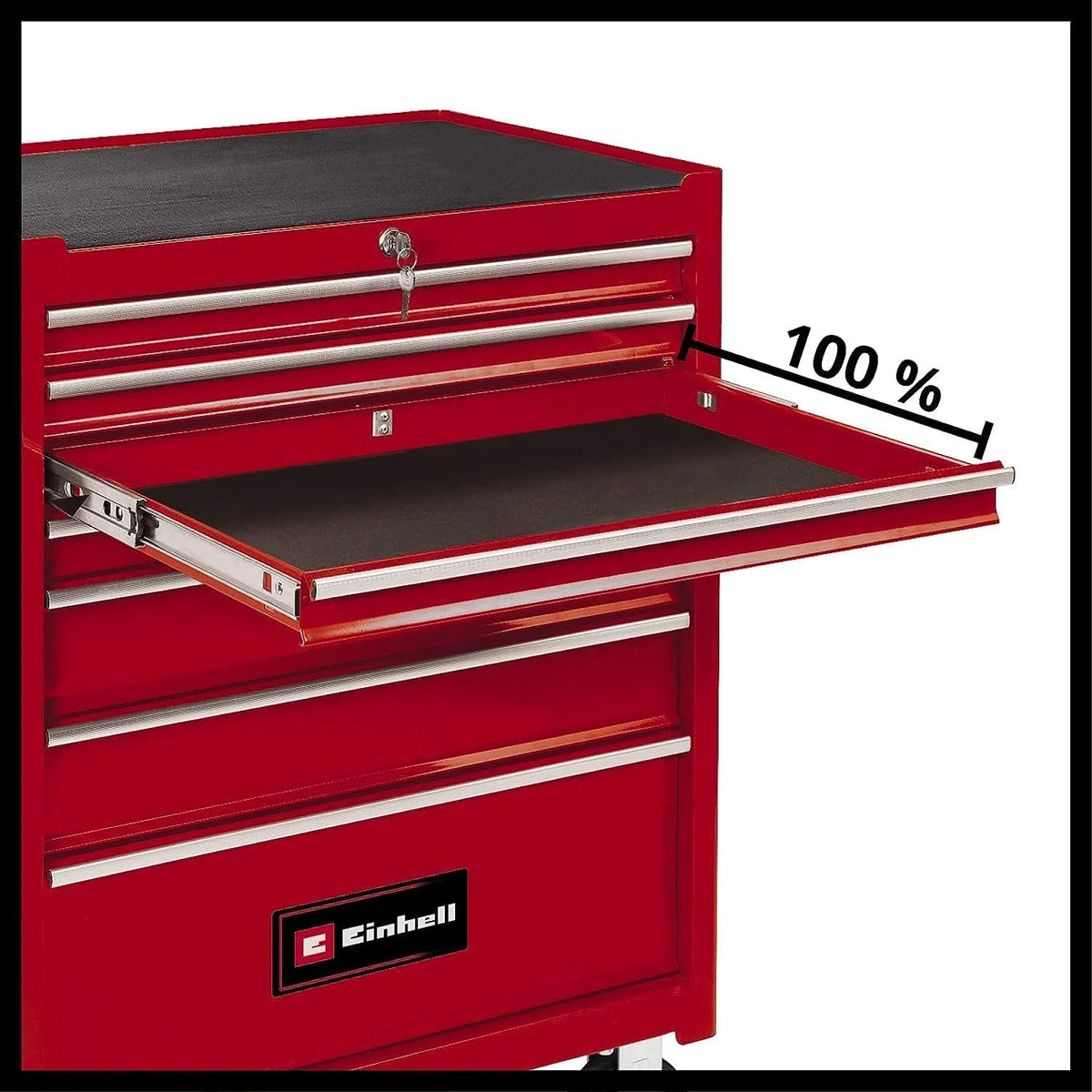 Einhell Carro de Taller TC-TW 150