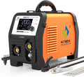 HITBOX Soldador Inverter 200A MMA LiftTIG IGBT 230V TFT‑LCD
