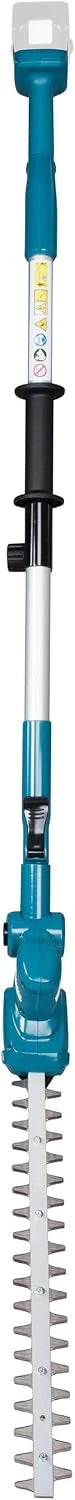 Cortasetos de altura 18V LXT 46cm marca Makita