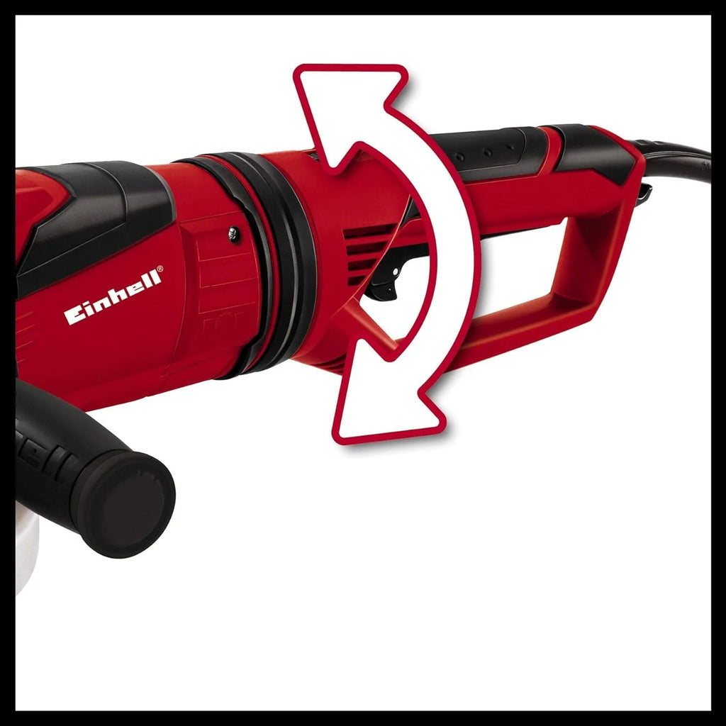 Einhell Amoladora angular TE-AG 230