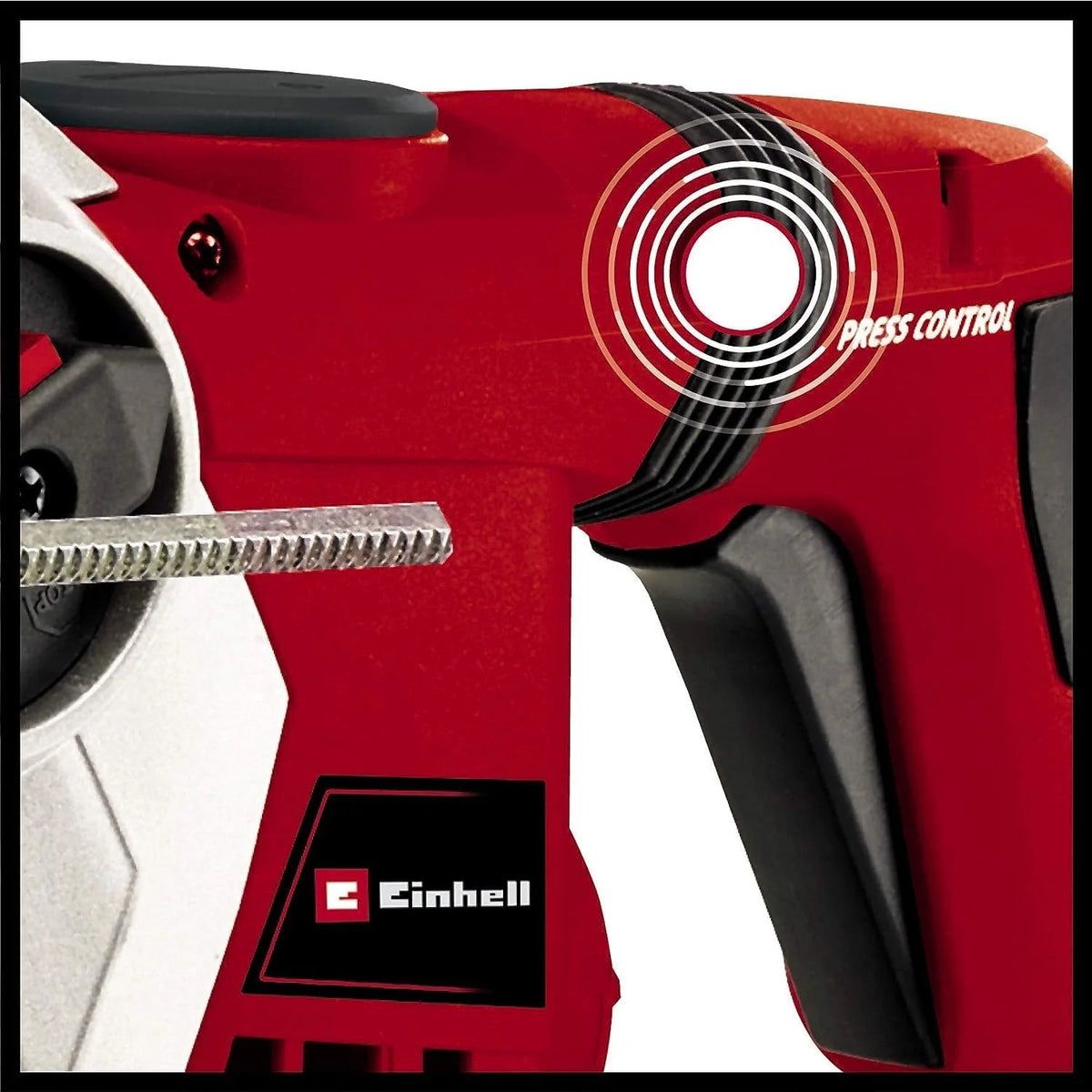 Einhell Martillo perforador TE-RH 32 4F Kit