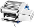 Máquina de Pasta Eléctrica Imperia N7906