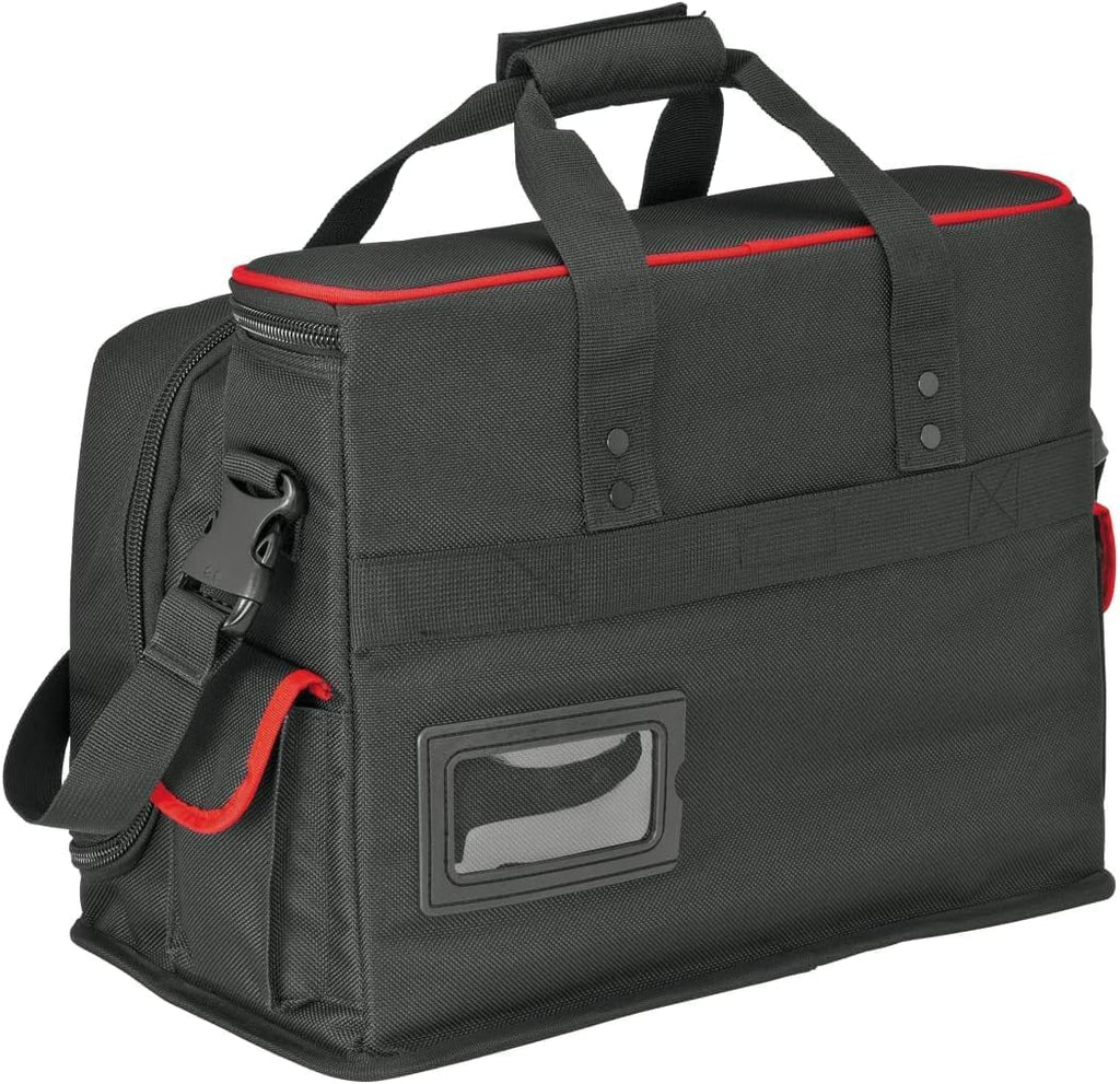 KNIPEX Bolsa portaherramientas "Service" sin herramientas 320 mm, 00 21 10 LE