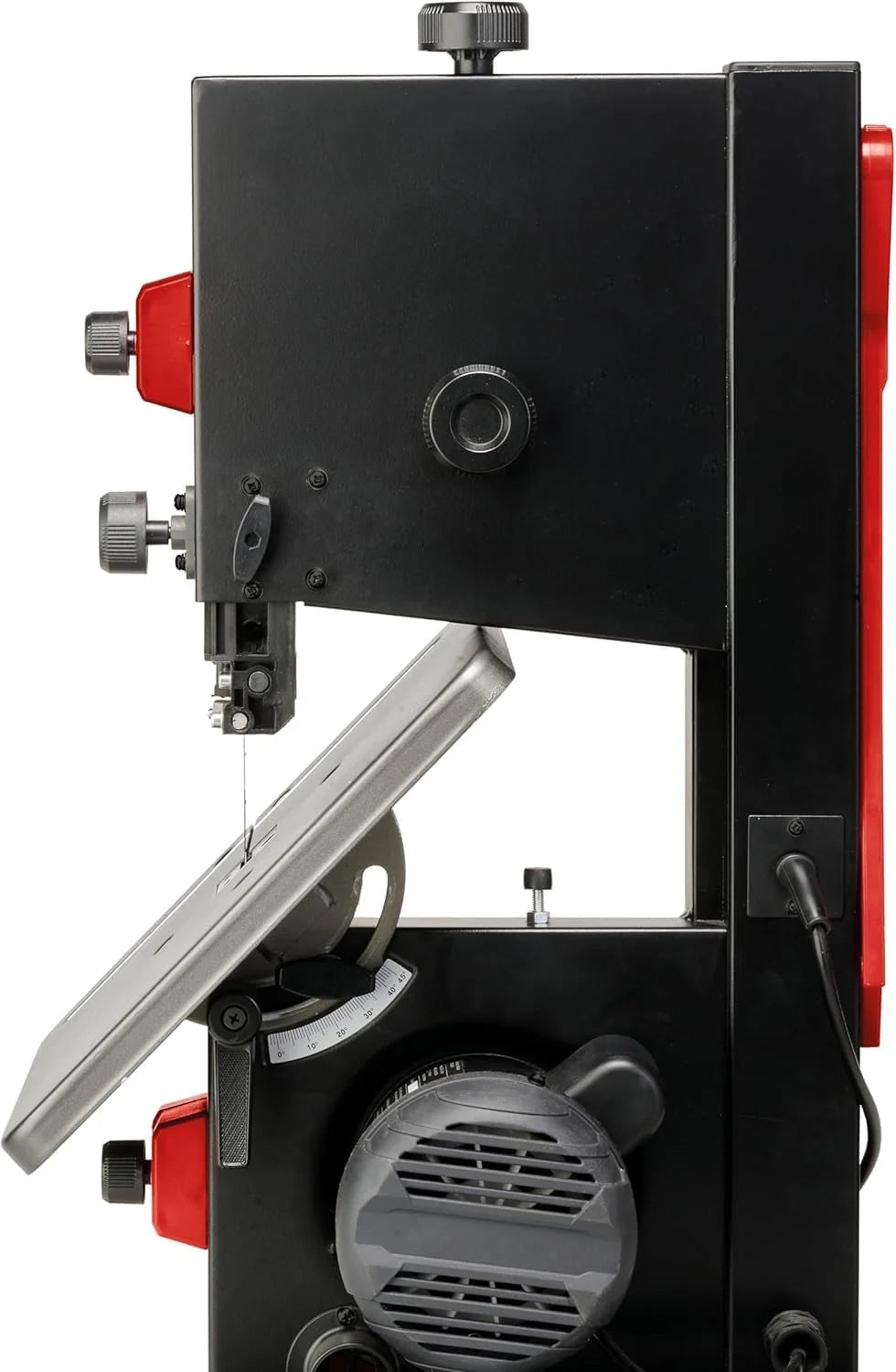 Einhell Sierra de cinta TC-SB 200/1