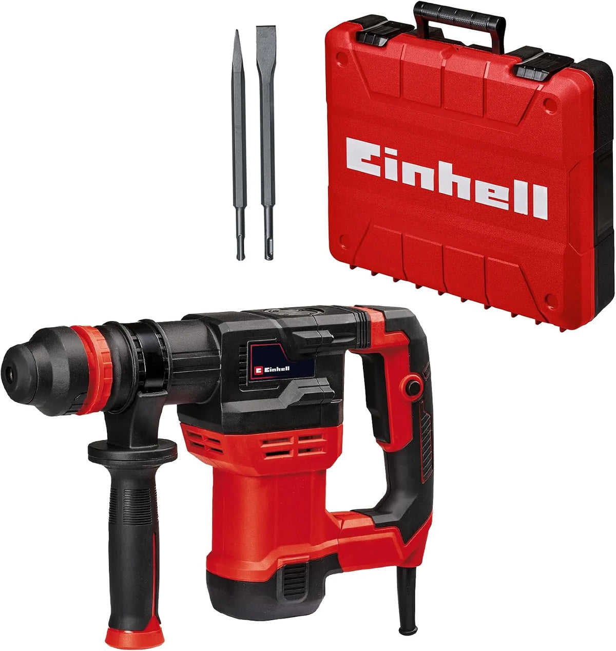 Einhell Martillo demoledor TE-DH 5