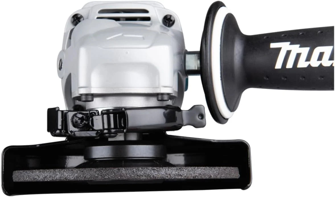 Makita GA5040C - Miniamoladora 125Mm 1.400W