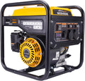 maXpeedingrods Generador inversor portátil de 3500 W, 4 tiempos gasolina