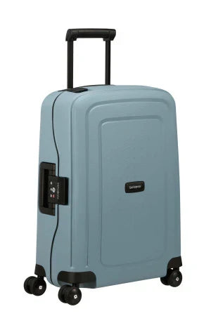 Samsonite S'Cure Maleta de Cabina de 55 cm con 4 Ruedas Giratorias
