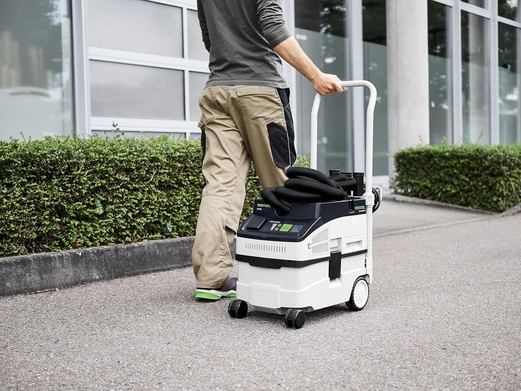 Festool CT 15 Aspirador Profesional